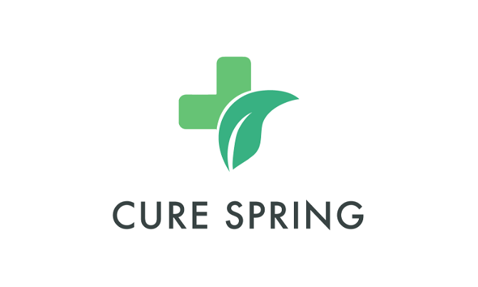 curespring.com